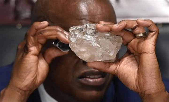 The Largest Diamond Heists Of All Time