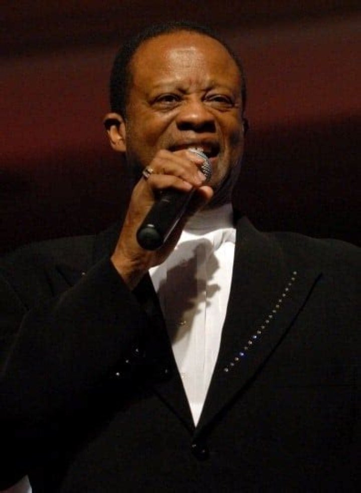 Larnelle Harris Net Worth | Celebrity Net Worth