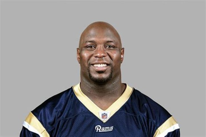 La'Roi Glover Net Worth | Celebrity Net Worth