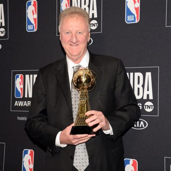 Larry Bird Net Worth | Celebrity Net Worth