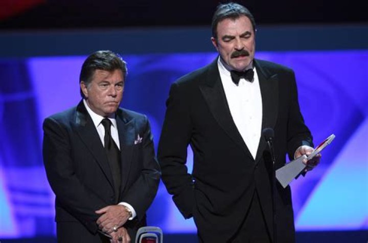 Larry Manetti Net Worth | Celebrity Net Worth