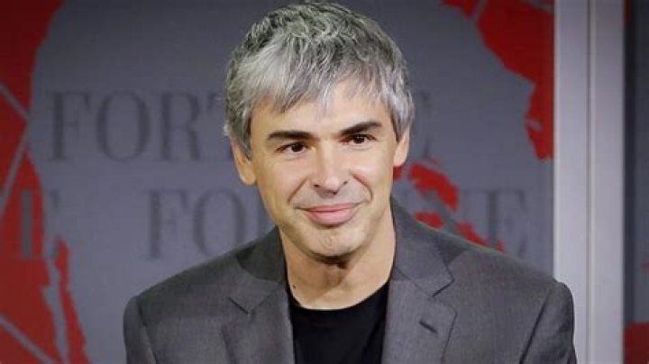 Larry Page Net Worth | Celebrity Net Worth