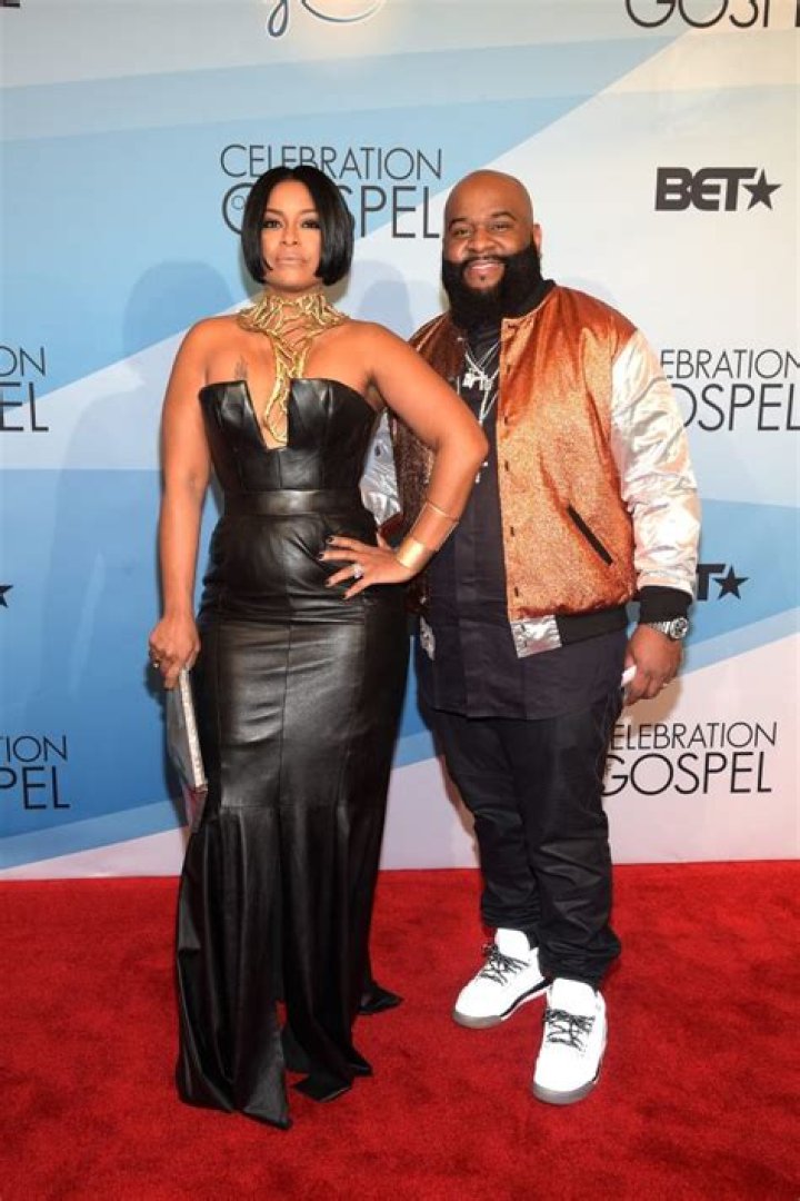 LaShawn Daniels Net Worth | Celebrity Net Worth