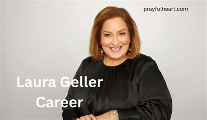 Laura Geller Net Worth | Celebrity Net Worth