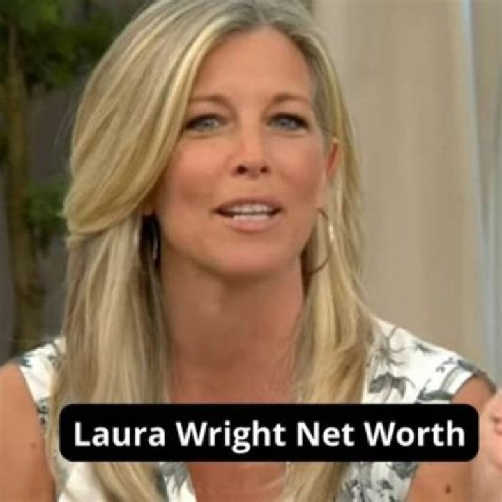 Laura Wright Net Worth | Celebrity Net Worth