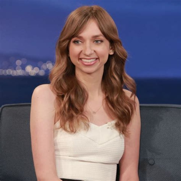 Lauren Lapkus Net Worth | Celebrity Net Worth