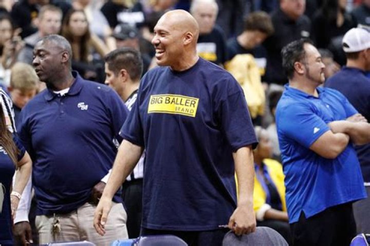 Lavar Ball Now Wants $3 Billion From Major Shoe Companies If They Want A Deal With His Big Baller Brand