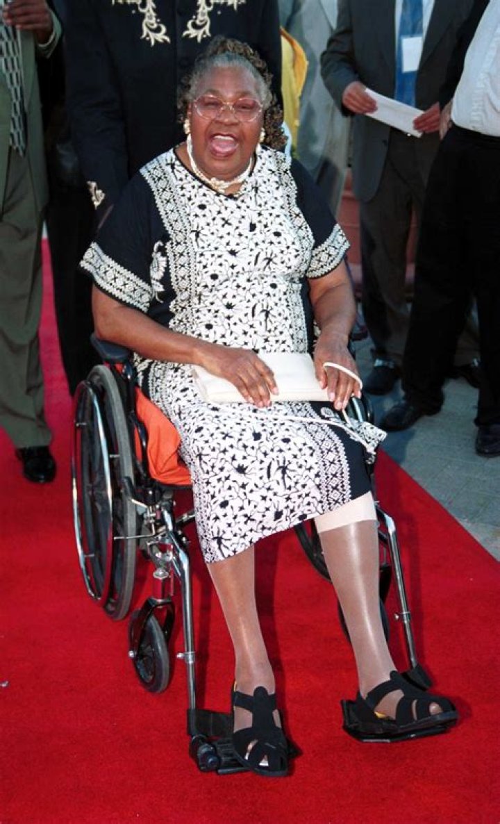 LaWanda Page Net Worth | Celebrity Net Worth