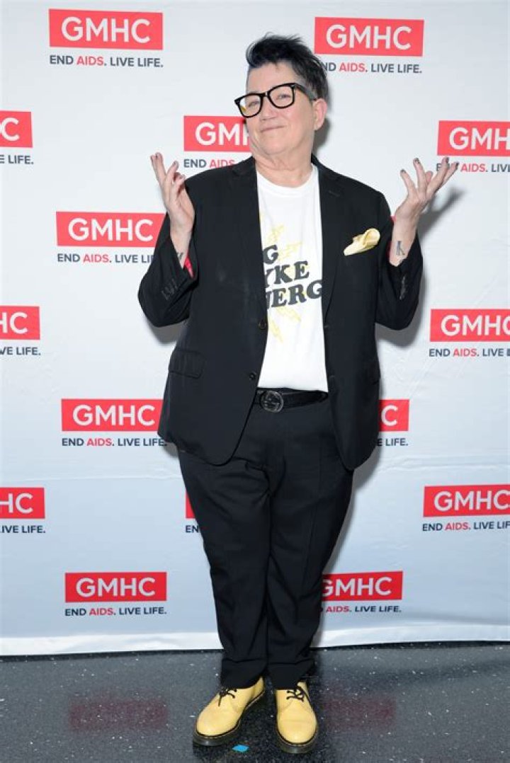 Lea DeLaria Net Worth | Celebrity Net Worth