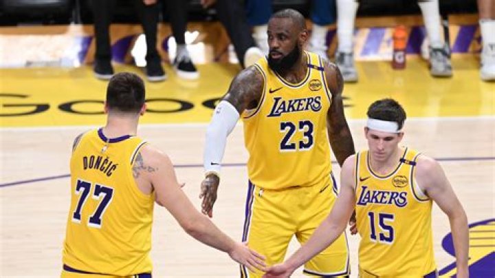 LeBron James Signs With The Los Angeles Lakers – How Much Will He Make?