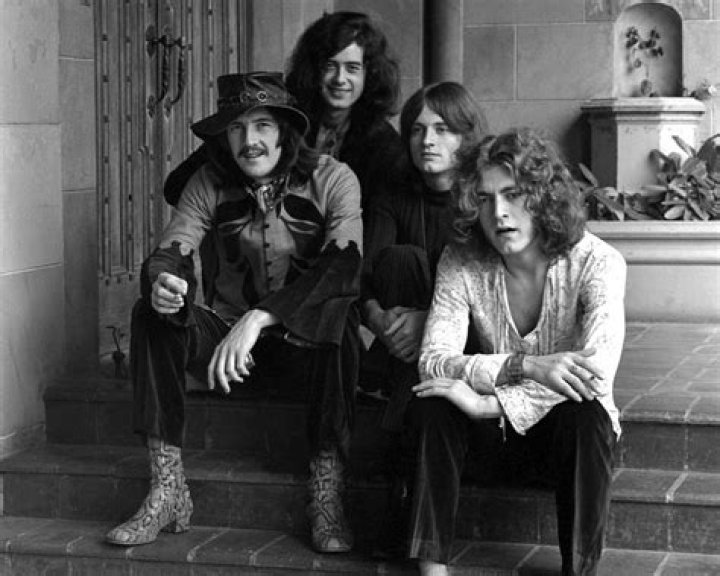 Led Zeppelin Members Plead Lack Of Memory In Stunning Stairway To Heaven Plagirism Lawsuit
