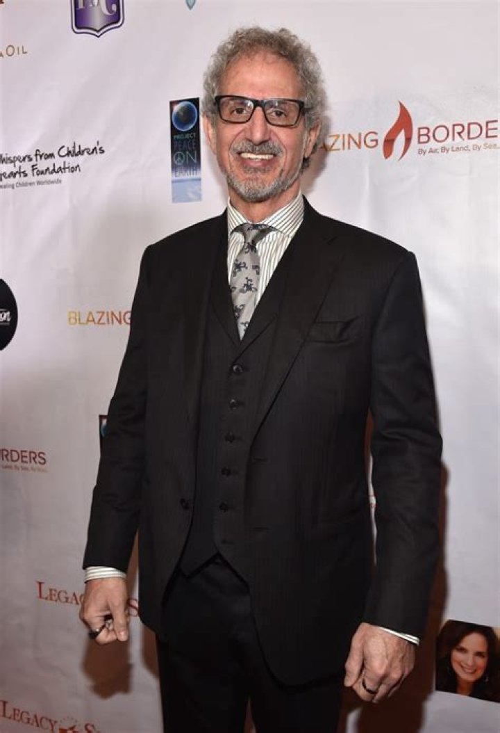 Lee Aronsohn Net Worth | Celebrity Net Worth