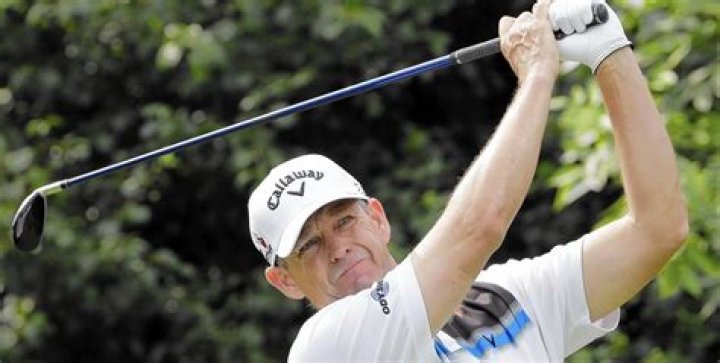 Lee Janzen Net Worth | Celebrity Net Worth