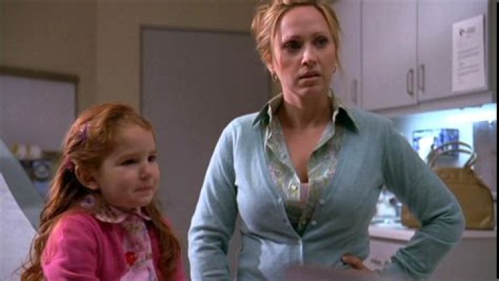 Leigh-Allyn Baker Net Worth | Celebrity Net Worth