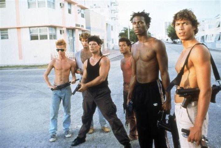 Leon Robinson Net Worth | Celebrity Net Worth