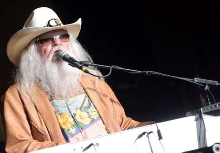 Leon Russell Net Worth | Celebrity Net Worth