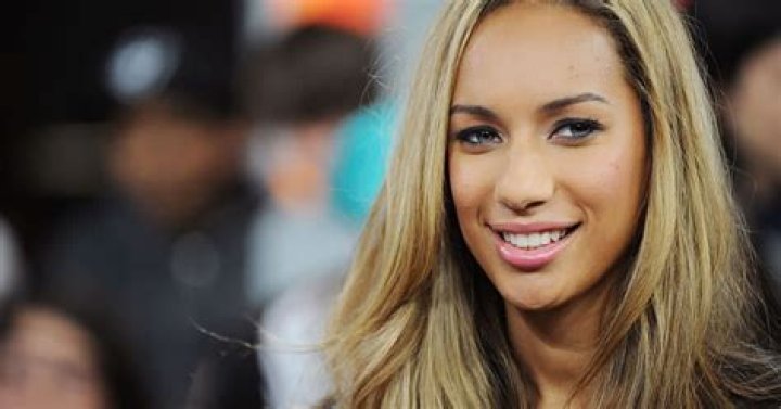 Leona Lewis Net Worth | Celebrity Net Worth