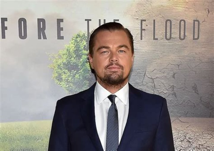 Leonardo DiCaprio Donates $1 Million Towards Creating Two New Marine Reserves