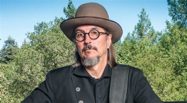 Les Claypool Net Worth | Celebrity Net Worth