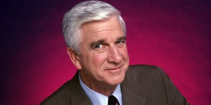 Leslie Nielsen Net Worth | Celebrity Net Worth