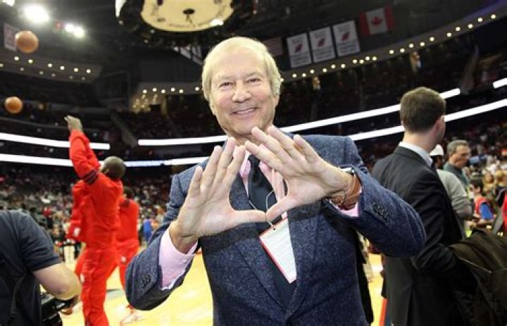 Lewis Katz Net Worth | Celebrity Net Worth