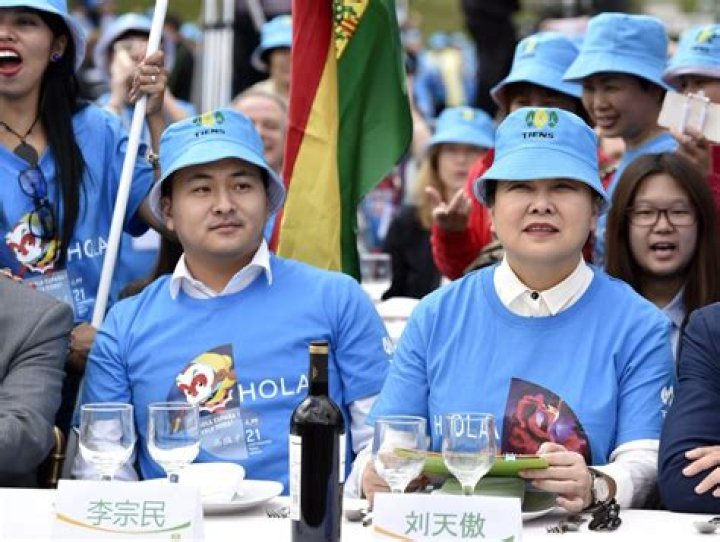 Li Jinyuan Net Worth | Celebrity Net Worth