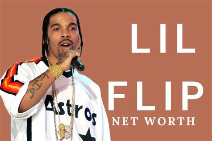 Lil Flip Net Worth | Celebrity Net Worth