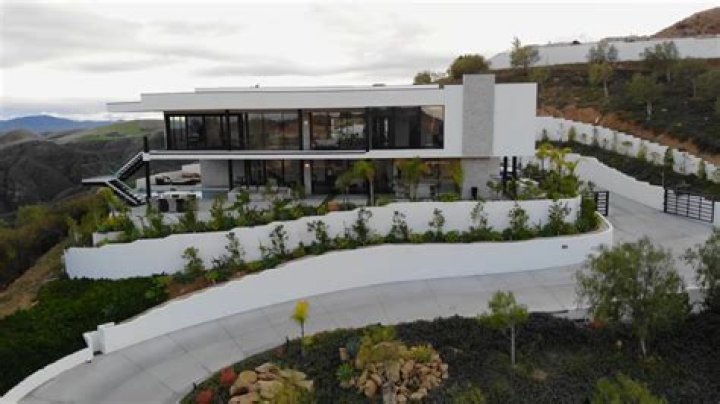 Lil Uzi Vert Would Like $6 Million For His Los Angeles Area Mansion