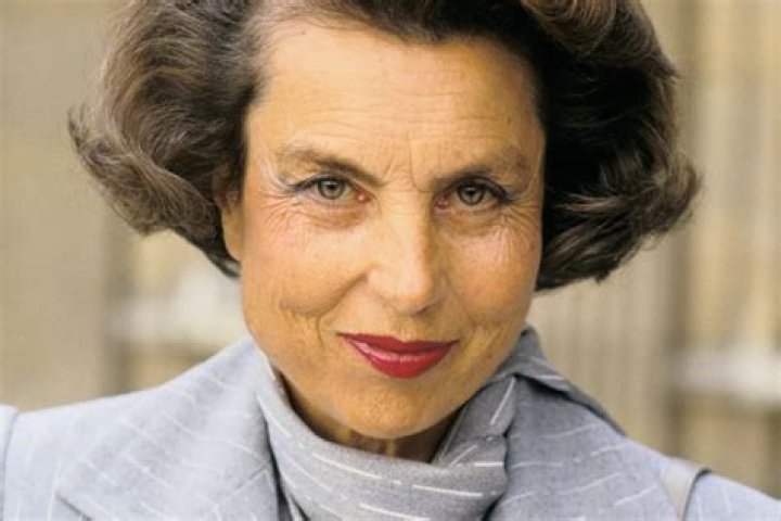 Liliane Bettencourt Net Worth | Celebrity Net Worth