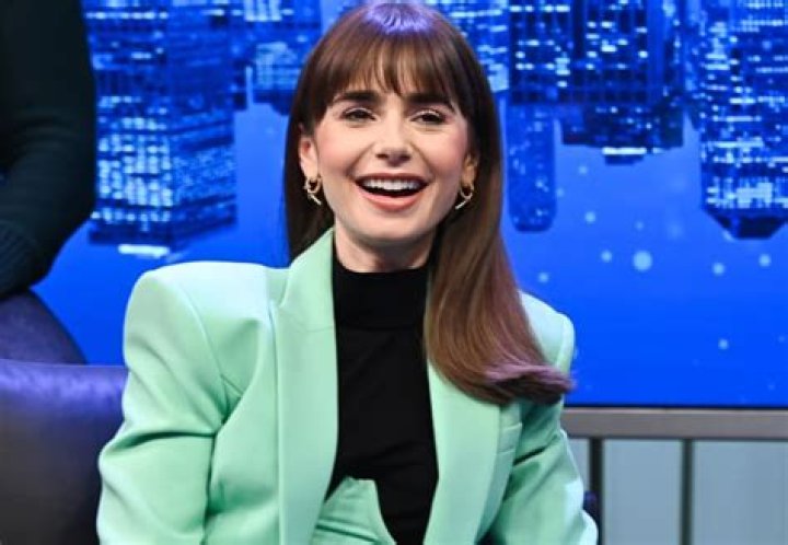 Lily Collins Net Worth | Celebrity Net Worth