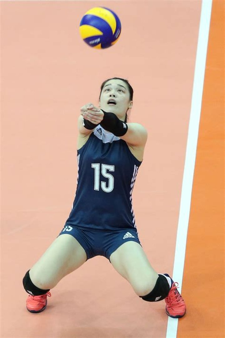 Lin Li Net Worth | Celebrity Net Worth