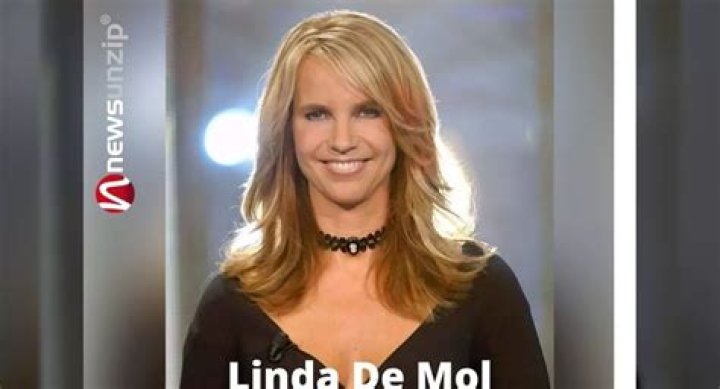 Linda de Mol Net Worth