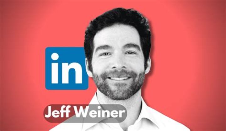 LinkedIn CEO Jeff Weiner Gives His $14 Million Stock Bonus Back To Employees