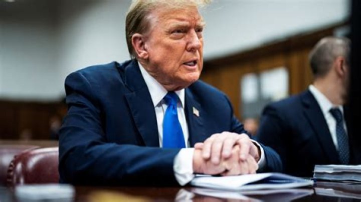 Lionel Messi On Trial For Allegedly Not Paying His Taxes