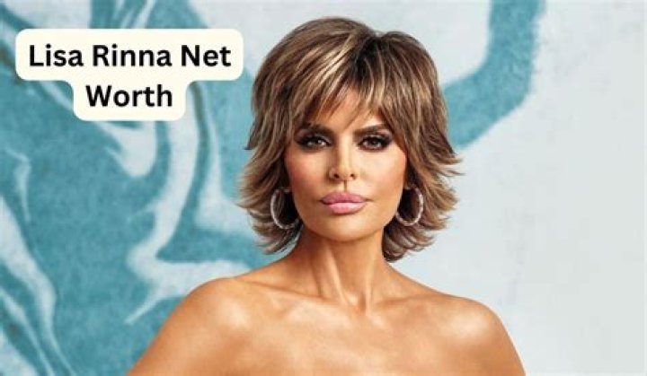 Lisa Rinna Net Worth | Celebrity Net Worth