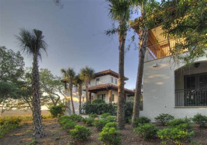 For $14.9M, You Can Own This Beautiful Three-Acre Private Island In Georgia