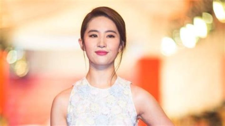 Liu Yifei Net Worth | Celebrity Net Worth