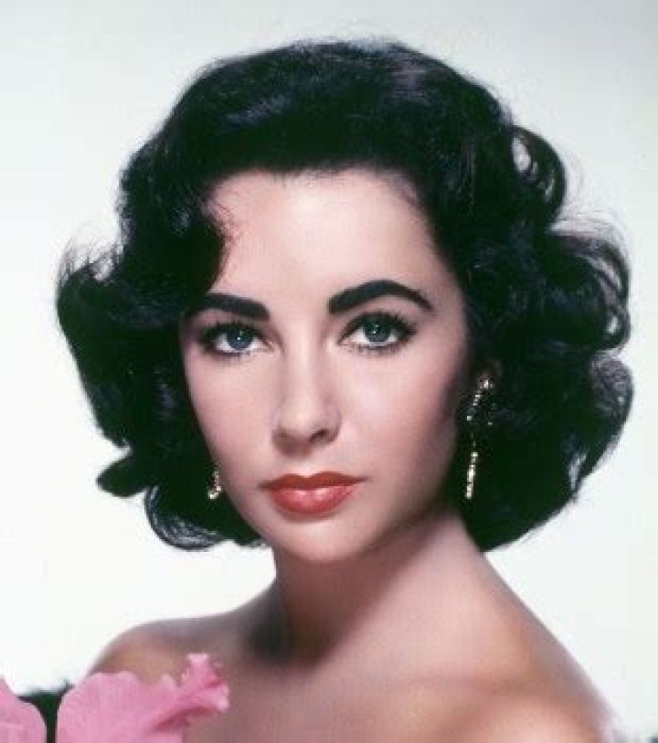 Elizabeth Taylor Net Worth | Celebrity Net Worth