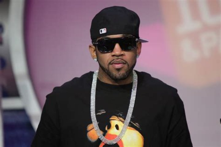 Lloyd Banks Net Worth | Celebrity Net Worth