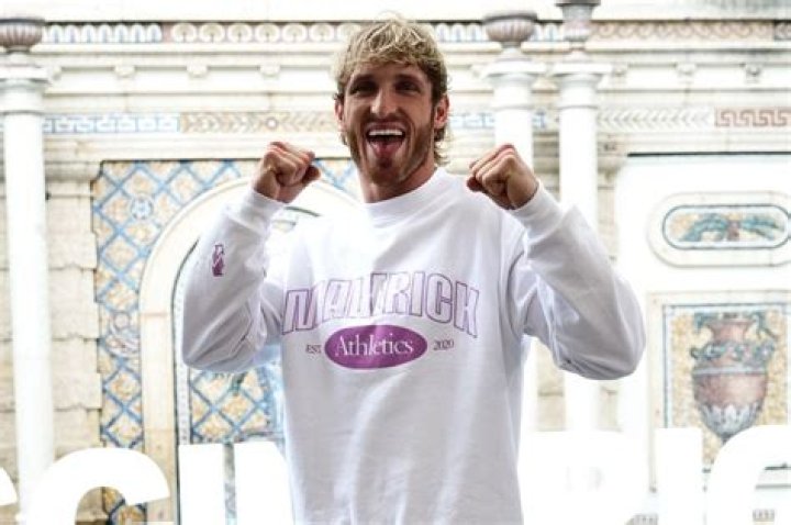 Logan Paul Pledges $1M in Donations To Anti-Suicide Organizations