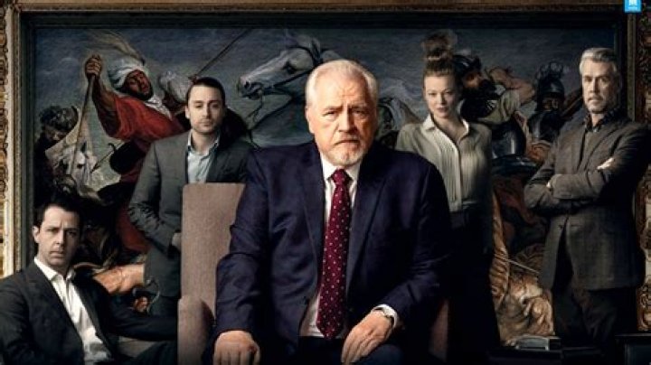 Logan Roy Net Worth | Celebrity Net Worth