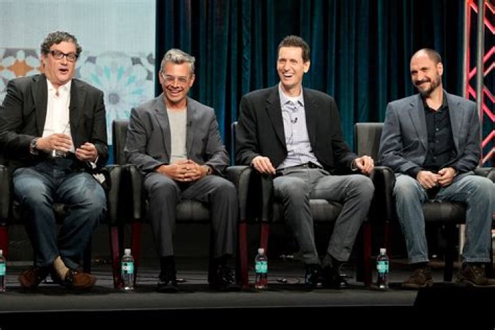 Loren Bouchard Net Worth | Celebrity Net Worth