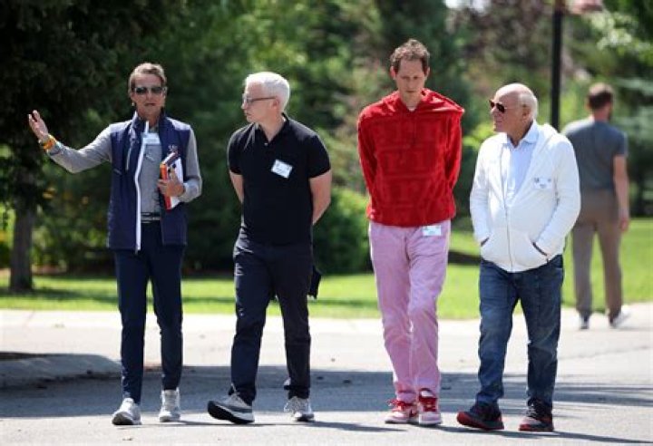 Lorenzo Mendoza Net Worth | Celebrity Net Worth