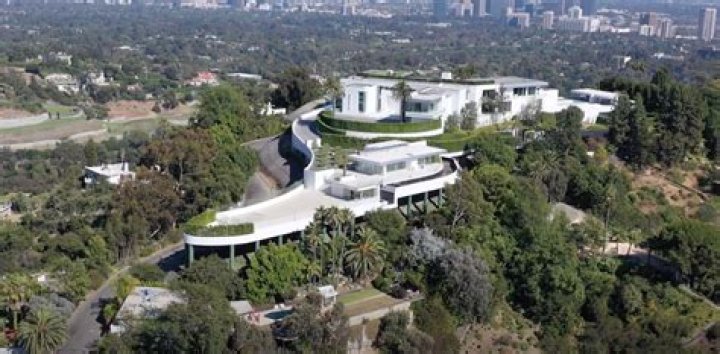 Los Angeles Mansion – The One – Formerly Priced At $500 Million, Is $100 Million+ In Default On Its Loans