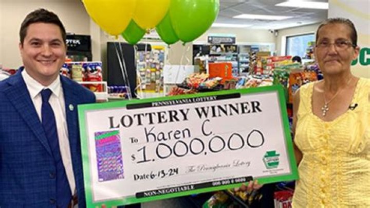 A Lottery Winner Dying Broke Isn't News. But The Way This Guy Blew His Fortune Is Especially Shocking