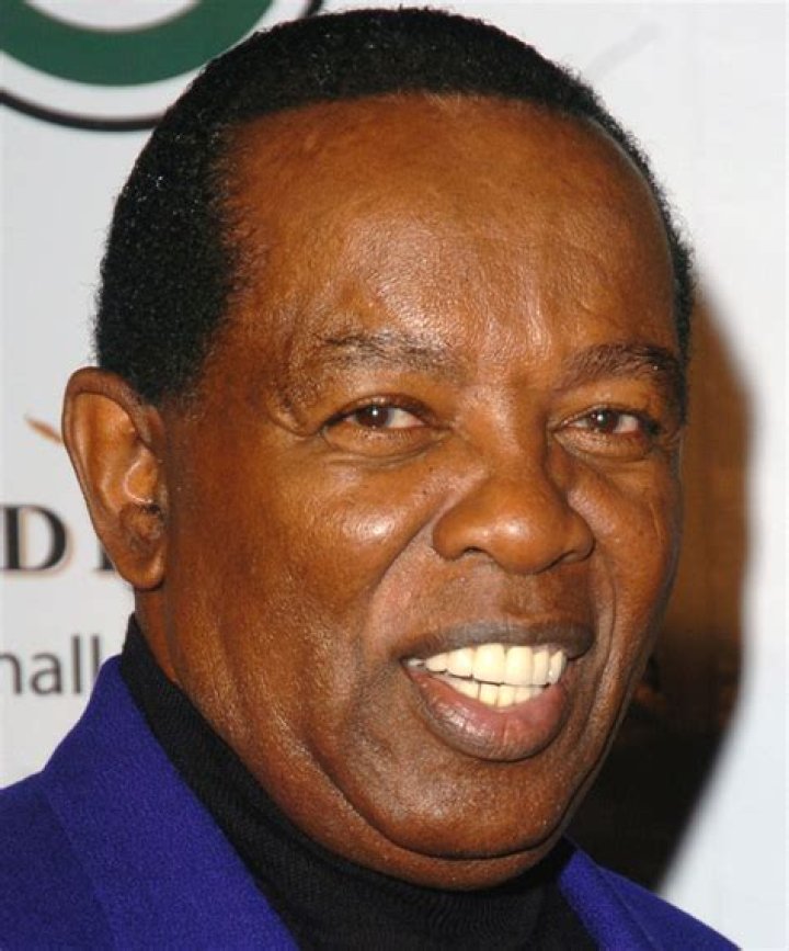 Lou Rawls Net Worth | Celebrity Net Worth