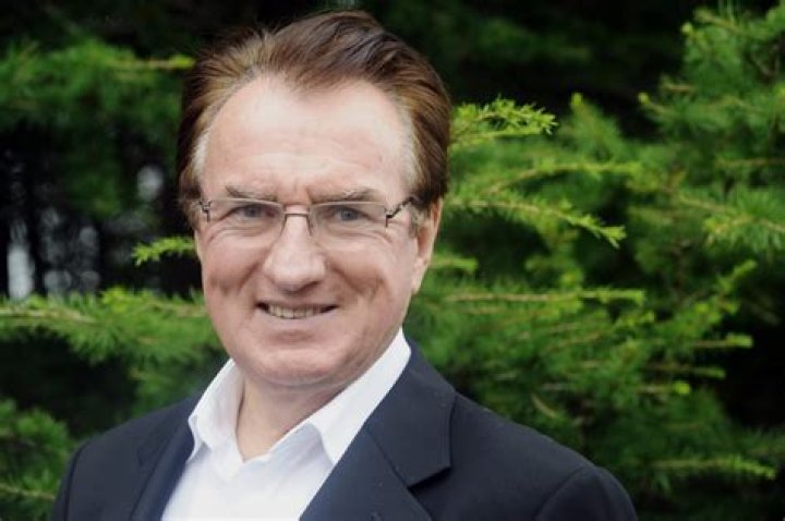 Louis Le Duff Net Worth