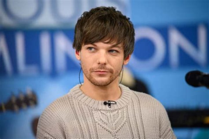 Louis Tomlinson Net Worth | Celebrity Net Worth
