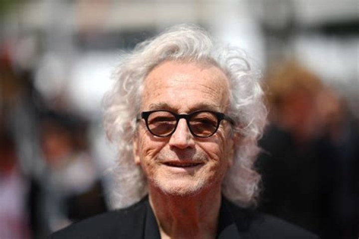 Luc Plamondon Net Worth | Celebrity Net Worth