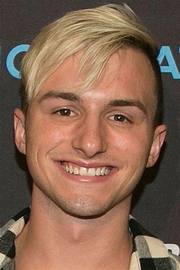 Lucas Cruikshank Net Worth | Celebrity Net Worth